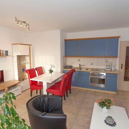 Haus Dornroeschen 45107 Leilighet Goehren  Eksteriør bilde