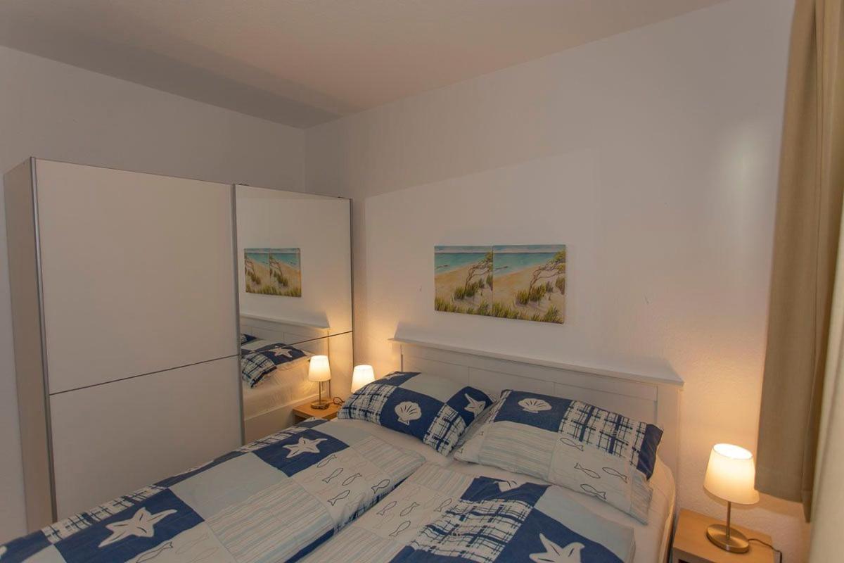 Haus Dornroeschen 45107 Leilighet Goehren  Eksteriør bilde