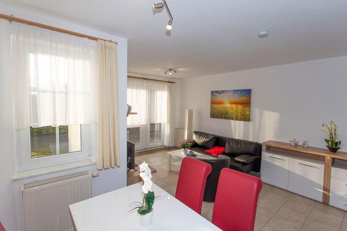 Haus Dornroeschen 45107 Leilighet Goehren  Eksteriør bilde