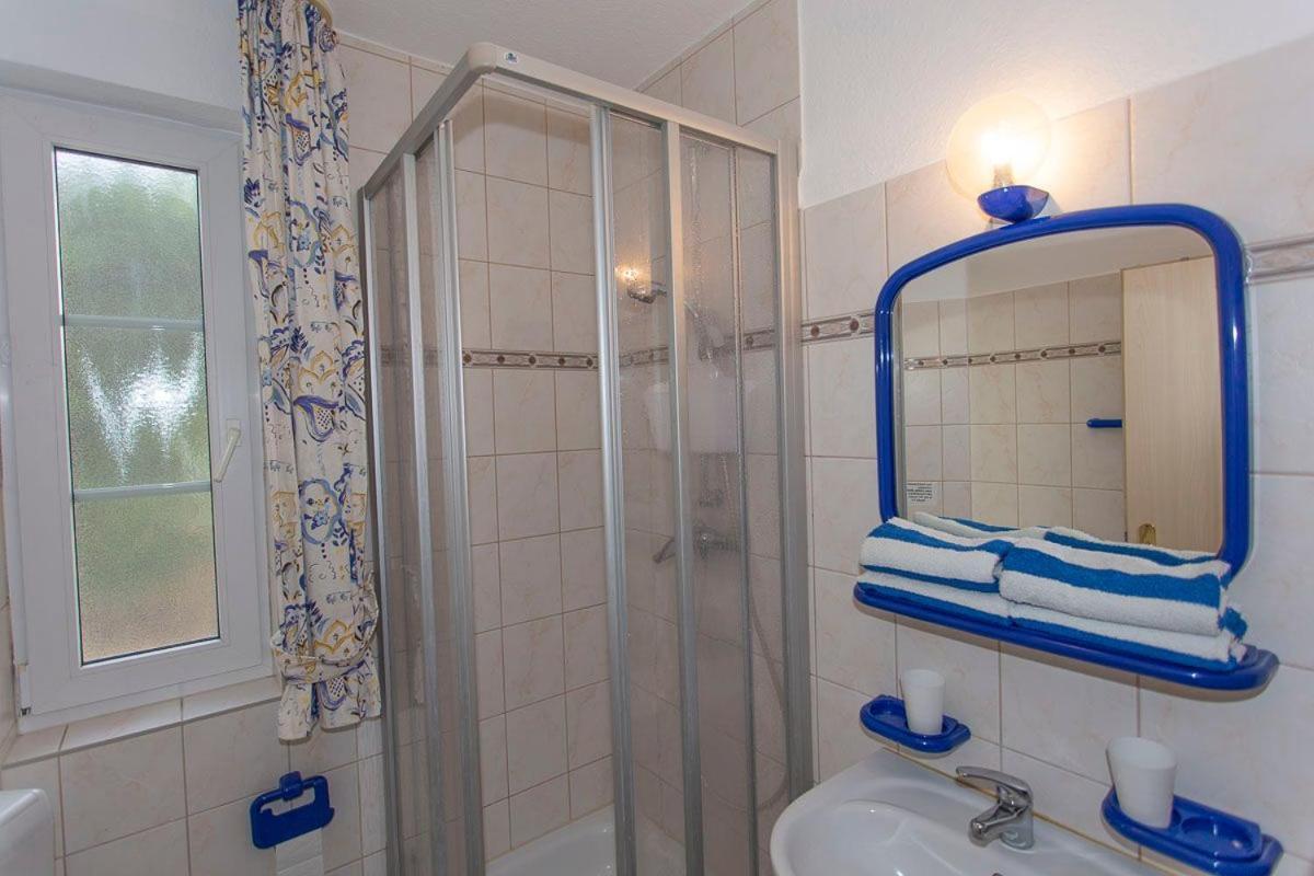 Haus Dornroeschen 45107 Leilighet Goehren  Eksteriør bilde