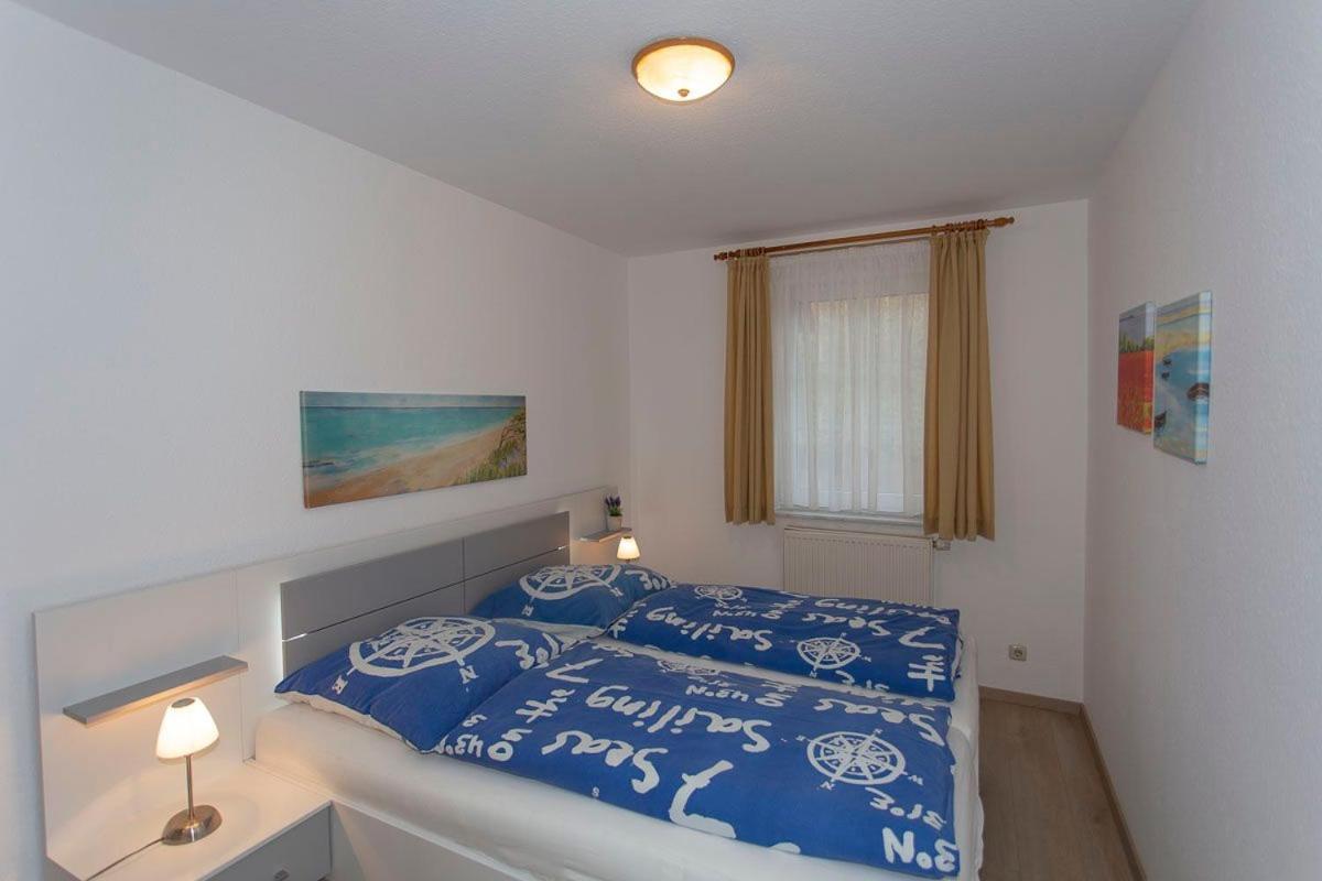 Haus Dornroeschen 45107 Leilighet Goehren  Eksteriør bilde