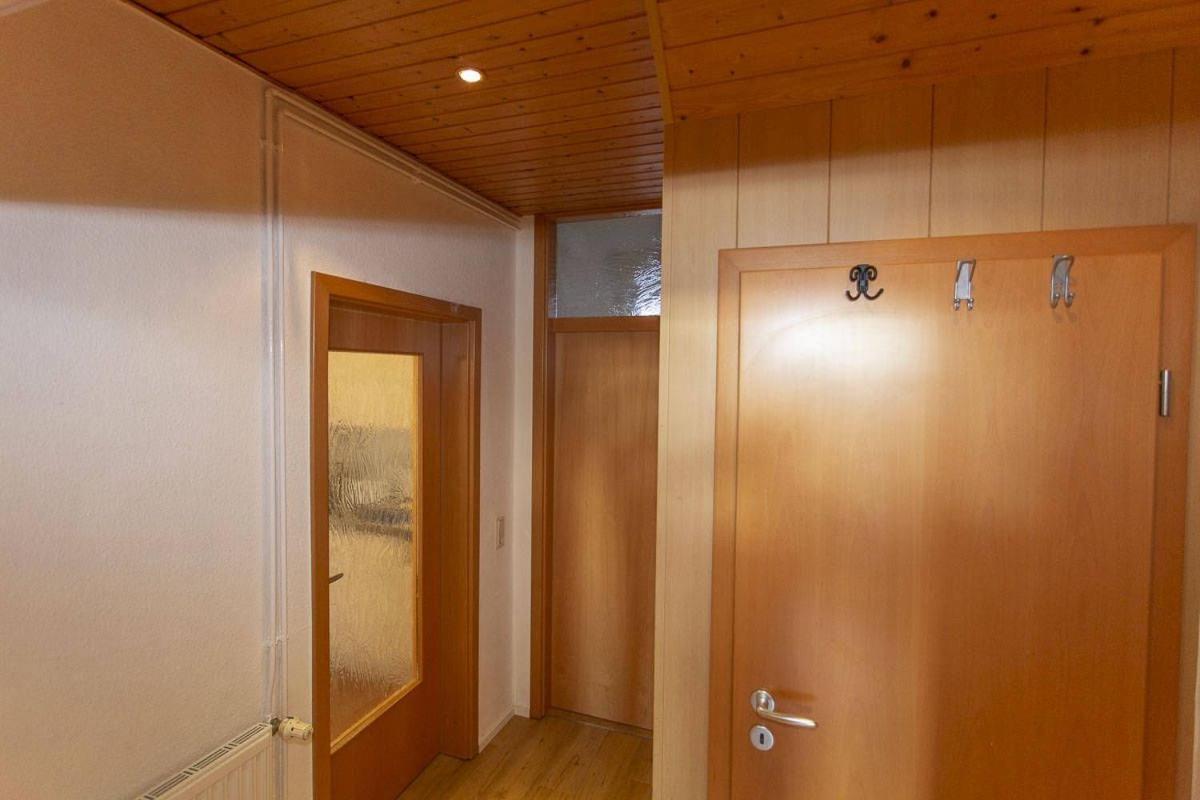 Haus Dornroeschen 45107 Leilighet Goehren  Eksteriør bilde
