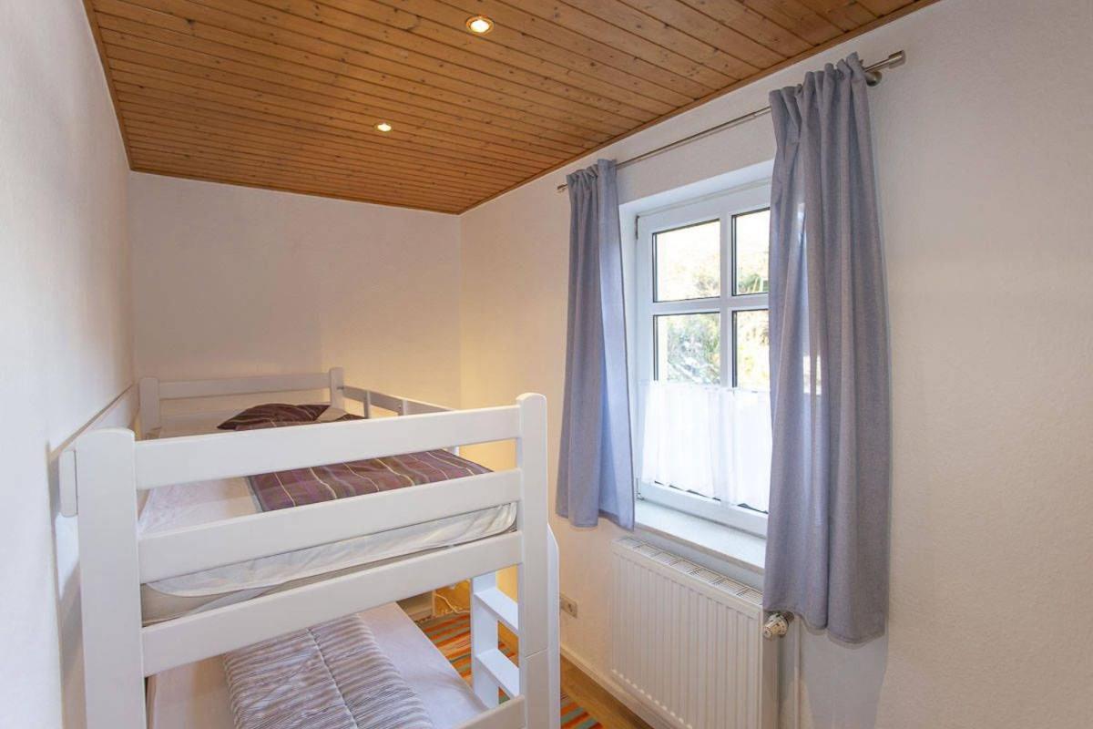 Haus Dornroeschen 45107 Leilighet Goehren  Eksteriør bilde
