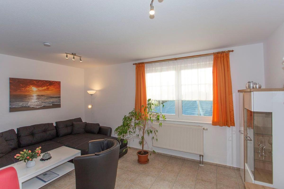 Haus Dornroeschen 45107 Leilighet Goehren  Eksteriør bilde