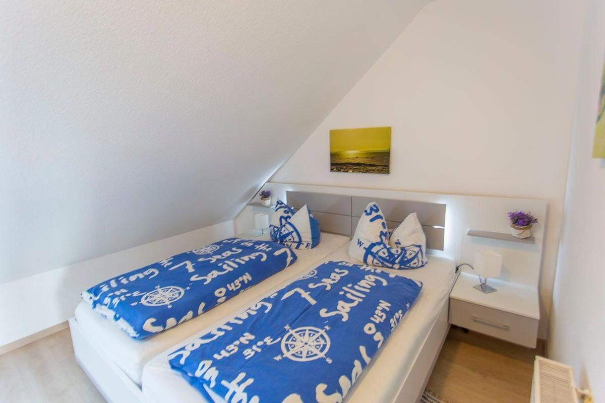 Haus Dornroeschen 45107 Leilighet Goehren  Eksteriør bilde