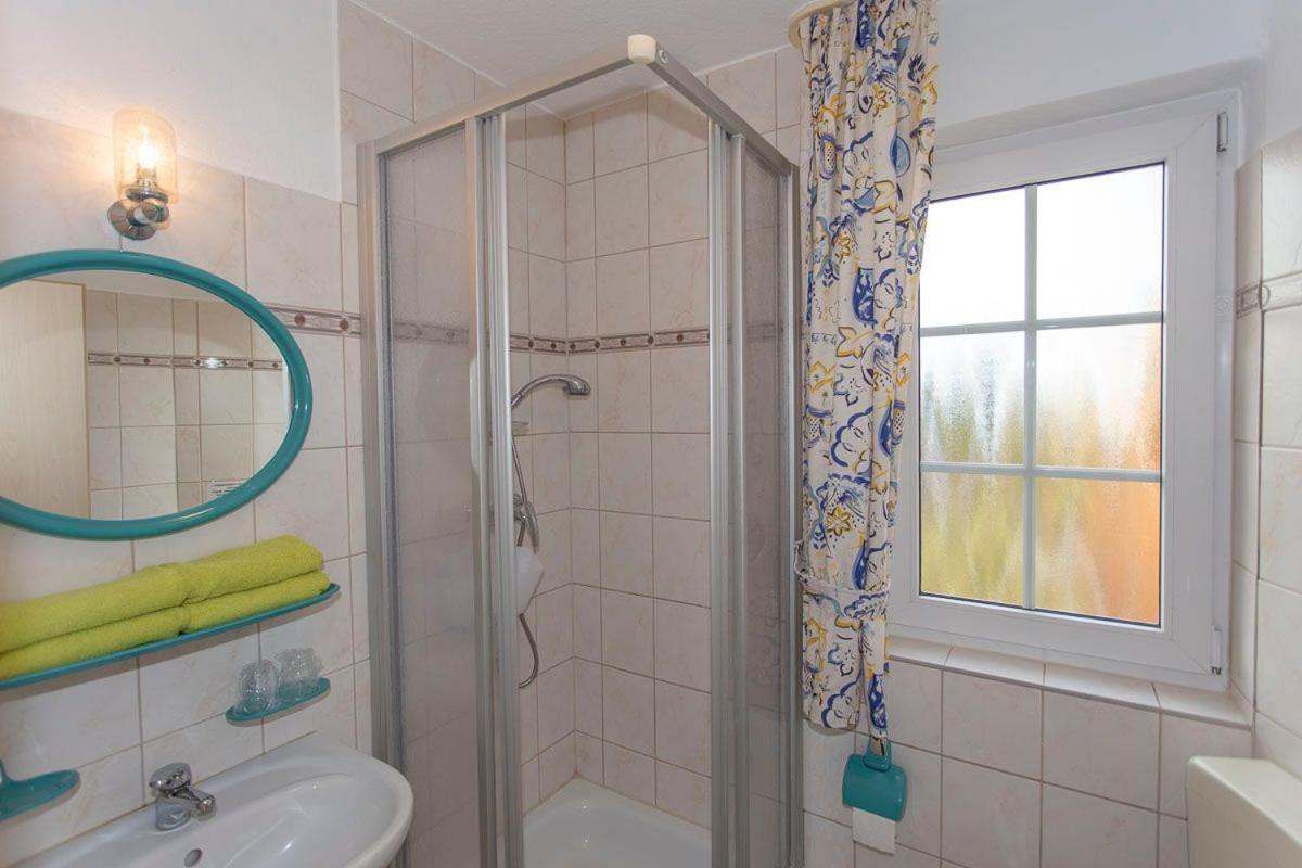 Haus Dornroeschen 45107 Leilighet Goehren  Eksteriør bilde
